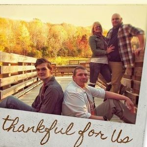 Meet your Posher, April caylor